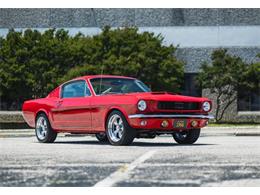 1966 Ford Mustang (CC-2078229) for sale in Carrollton, Texas