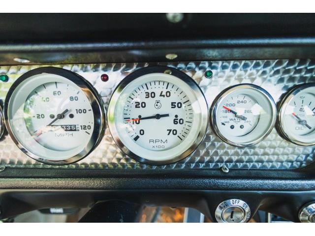 1966 Ford Mustang (CC-2078229) for sale in Carrollton, Texas