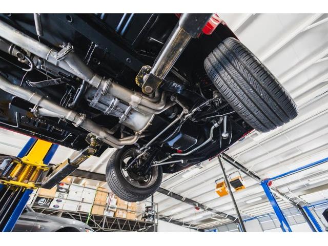 1966 Ford Mustang (CC-2078229) for sale in Carrollton, Texas