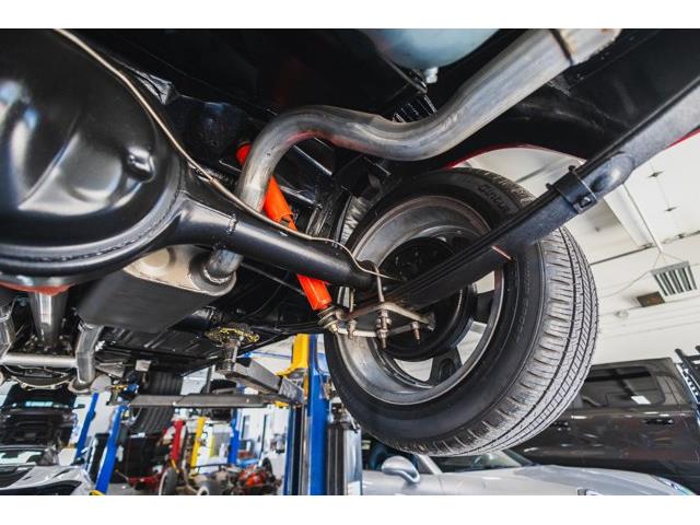1966 Ford Mustang (CC-2078229) for sale in Carrollton, Texas