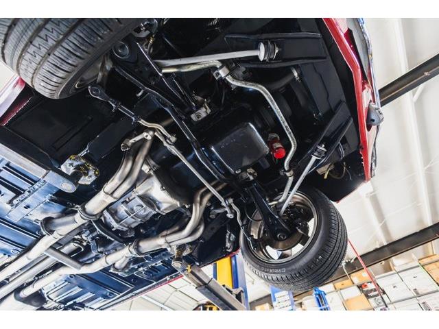 1966 Ford Mustang (CC-2078229) for sale in Carrollton, Texas