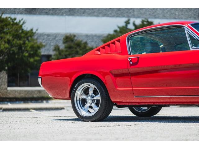 1966 Ford Mustang (CC-2078229) for sale in Carrollton, Texas