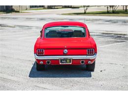 1966 Ford Mustang (CC-2078229) for sale in Carrollton, Texas