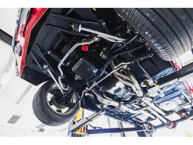 1966 Ford Mustang (CC-2078229) for sale in Carrollton, Texas