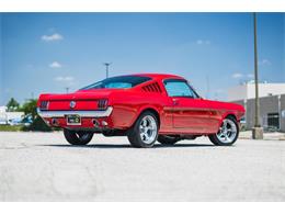 1966 Ford Mustang (CC-2078229) for sale in Carrollton, Texas