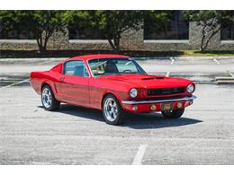 1966 Ford Mustang (CC-2078229) for sale in Carrollton, Texas