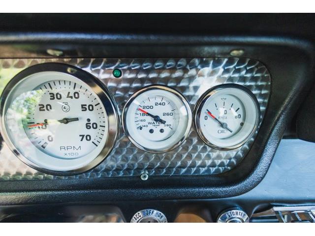 1966 Ford Mustang (CC-2078229) for sale in Carrollton, Texas