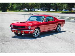 1966 Ford Mustang (CC-2078229) for sale in Carrollton, Texas