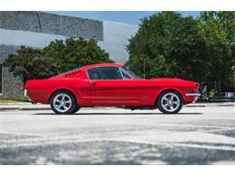 1966 Ford Mustang (CC-2078229) for sale in Carrollton, Texas