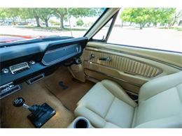 1966 Ford Mustang (CC-2078229) for sale in Carrollton, Texas