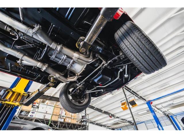 1966 Ford Mustang (CC-2078229) for sale in Carrollton, Texas