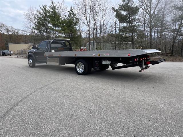 2022 Dodge Ram 5500 (CC-2070823) for sale in Upton, Massachusetts
