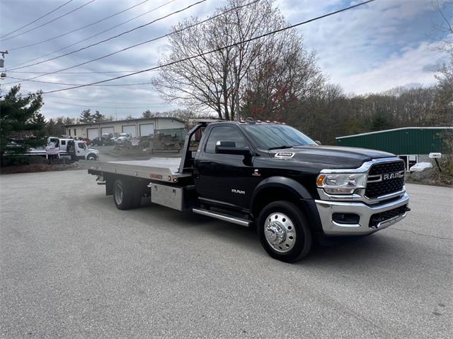 2022 Dodge Ram 5500 (CC-2070823) for sale in Upton, Massachusetts