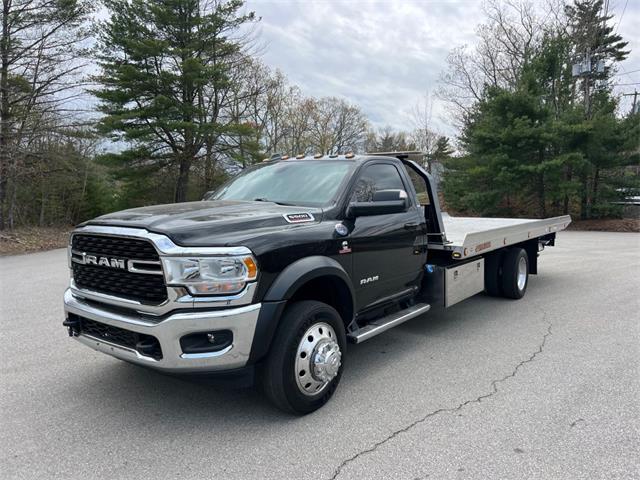 2022 Dodge Ram 5500 (CC-2070823) for sale in Upton, Massachusetts