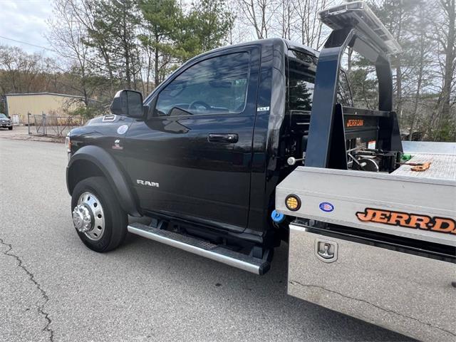 2022 Dodge Ram 5500 (CC-2070823) for sale in Upton, Massachusetts