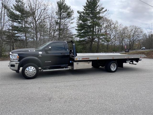 2022 Dodge Ram 5500 (CC-2070823) for sale in Upton, Massachusetts