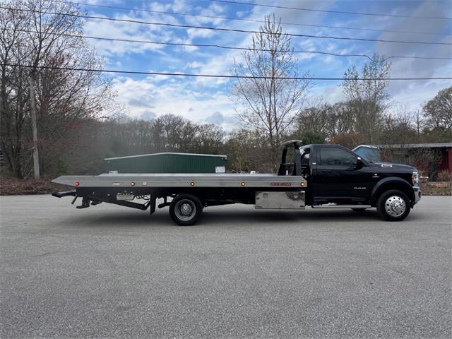 2022 Dodge Ram 5500 (CC-2070823) for sale in Upton, Massachusetts