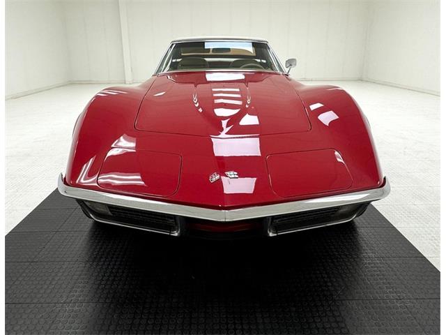 1970 Chevrolet Corvette (CC-2078230) for sale in Morgantown, Pennsylvania