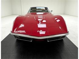 1970 Chevrolet Corvette (CC-2078230) for sale in Morgantown, Pennsylvania