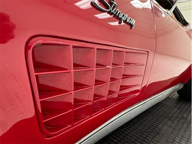 1970 Chevrolet Corvette (CC-2078230) for sale in Morgantown, Pennsylvania