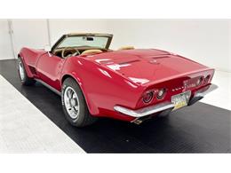 1970 Chevrolet Corvette (CC-2078230) for sale in Morgantown, Pennsylvania