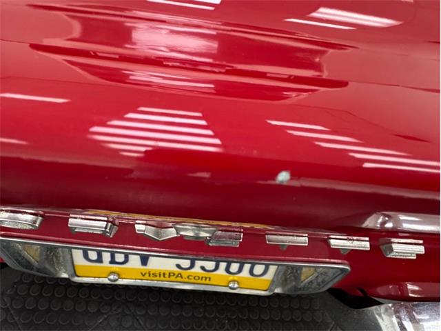 1970 Chevrolet Corvette (CC-2078230) for sale in Morgantown, Pennsylvania