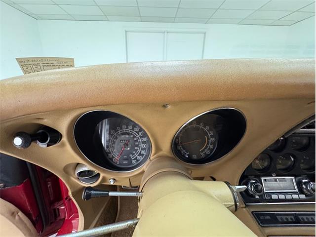 1970 Chevrolet Corvette (CC-2078230) for sale in Morgantown, Pennsylvania