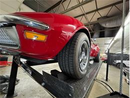 1970 Chevrolet Corvette (CC-2078230) for sale in Morgantown, Pennsylvania