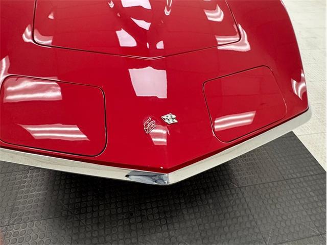 1970 Chevrolet Corvette (CC-2078230) for sale in Morgantown, Pennsylvania
