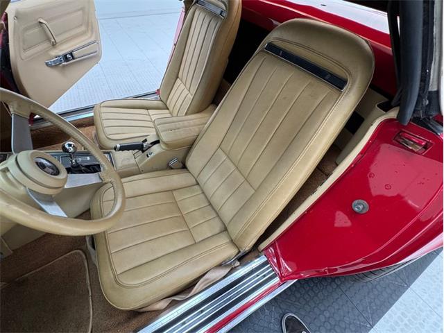 1970 Chevrolet Corvette (CC-2078230) for sale in Morgantown, Pennsylvania