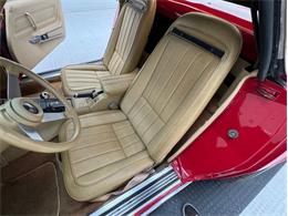 1970 Chevrolet Corvette (CC-2078230) for sale in Morgantown, Pennsylvania