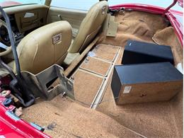 1970 Chevrolet Corvette (CC-2078230) for sale in Morgantown, Pennsylvania