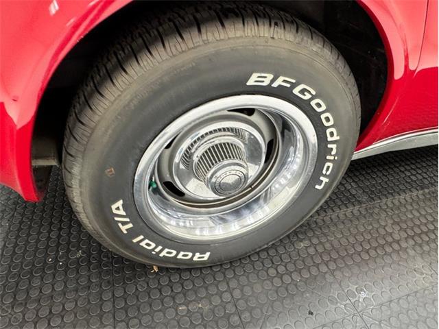 1970 Chevrolet Corvette (CC-2078230) for sale in Morgantown, Pennsylvania