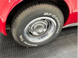 1970 Chevrolet Corvette (CC-2078230) for sale in Morgantown, Pennsylvania