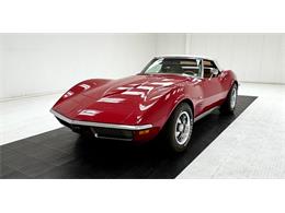 1970 Chevrolet Corvette (CC-2078230) for sale in Morgantown, Pennsylvania