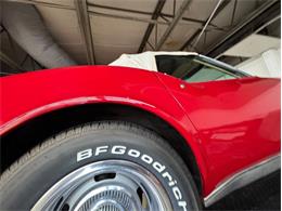 1970 Chevrolet Corvette (CC-2078230) for sale in Morgantown, Pennsylvania