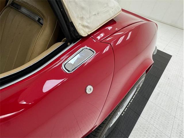 1970 Chevrolet Corvette (CC-2078230) for sale in Morgantown, Pennsylvania