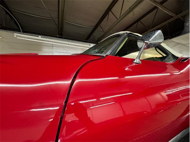 1970 Chevrolet Corvette (CC-2078230) for sale in Morgantown, Pennsylvania