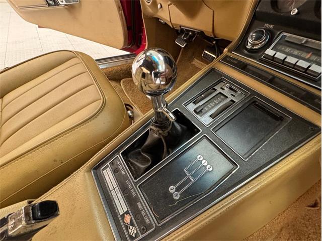 1970 Chevrolet Corvette (CC-2078230) for sale in Morgantown, Pennsylvania