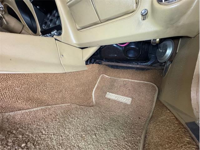 1970 Chevrolet Corvette (CC-2078230) for sale in Morgantown, Pennsylvania