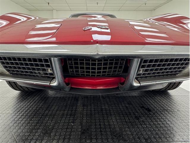 1970 Chevrolet Corvette (CC-2078230) for sale in Morgantown, Pennsylvania