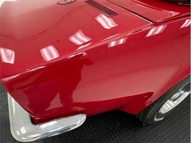 1970 Chevrolet Corvette (CC-2078230) for sale in Morgantown, Pennsylvania