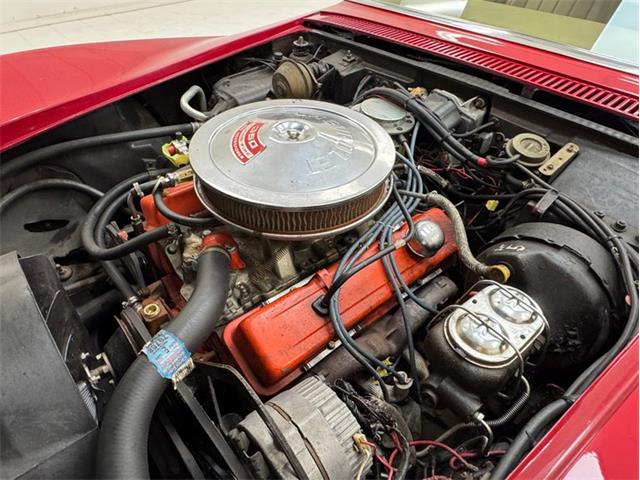 1970 Chevrolet Corvette (CC-2078230) for sale in Morgantown, Pennsylvania