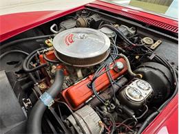 1970 Chevrolet Corvette (CC-2078230) for sale in Morgantown, Pennsylvania