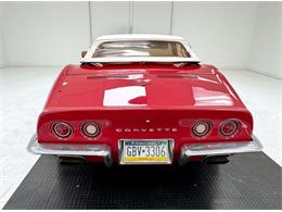 1970 Chevrolet Corvette (CC-2078230) for sale in Morgantown, Pennsylvania