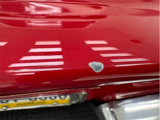 1970 Chevrolet Corvette (CC-2078230) for sale in Morgantown, Pennsylvania
