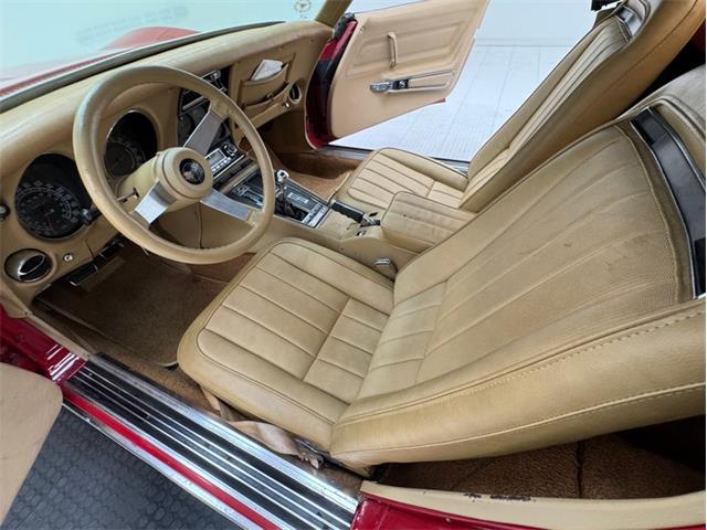 1970 Chevrolet Corvette (CC-2078230) for sale in Morgantown, Pennsylvania