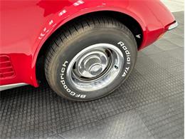 1970 Chevrolet Corvette (CC-2078230) for sale in Morgantown, Pennsylvania