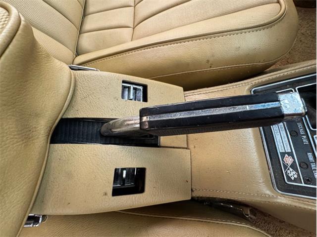 1970 Chevrolet Corvette (CC-2078230) for sale in Morgantown, Pennsylvania