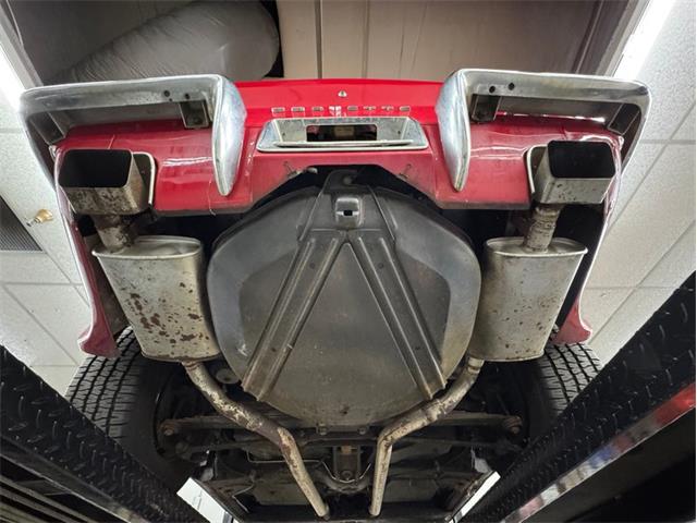 1970 Chevrolet Corvette (CC-2078230) for sale in Morgantown, Pennsylvania